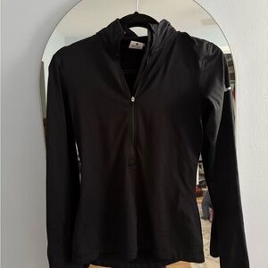 Nike Pro Women’s Black Long Sleeve Top